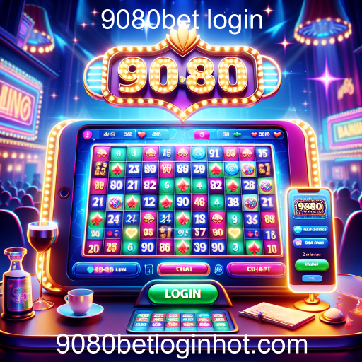 Descubra o Mundo do Bingo no 9080bet: Diversão e Prêmios ao Seu Alcance