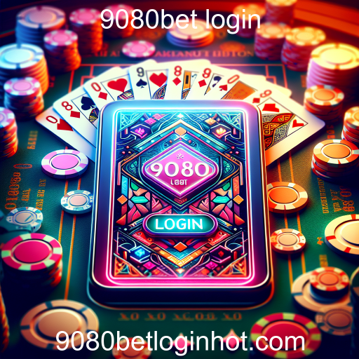 Explorando a Categoria de Cartas no 9080bet: Diversão e Estratégia em um Só Lugar