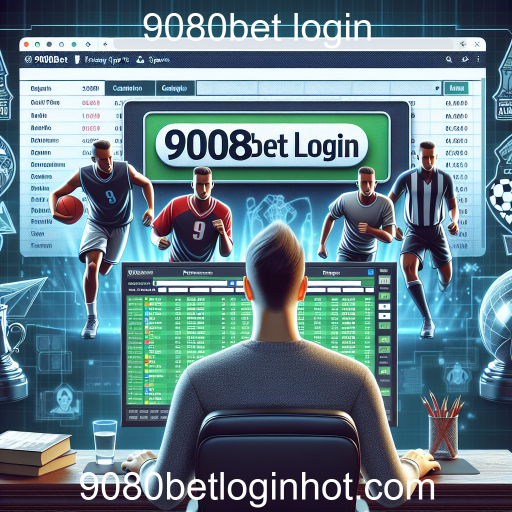 A Revolução do Fantasy Sports no 9080bet