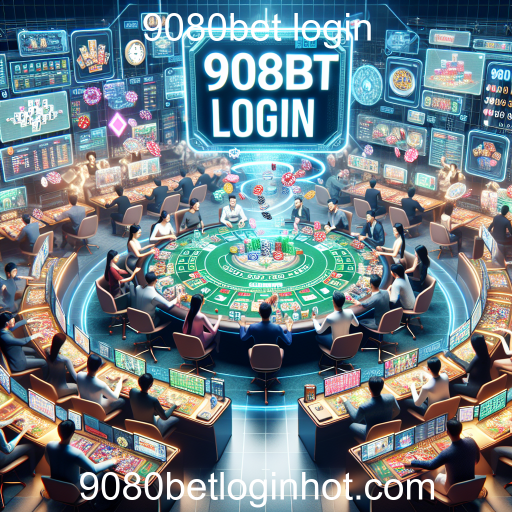 A Ascensão dos Jogos de Mesa na 9080bet